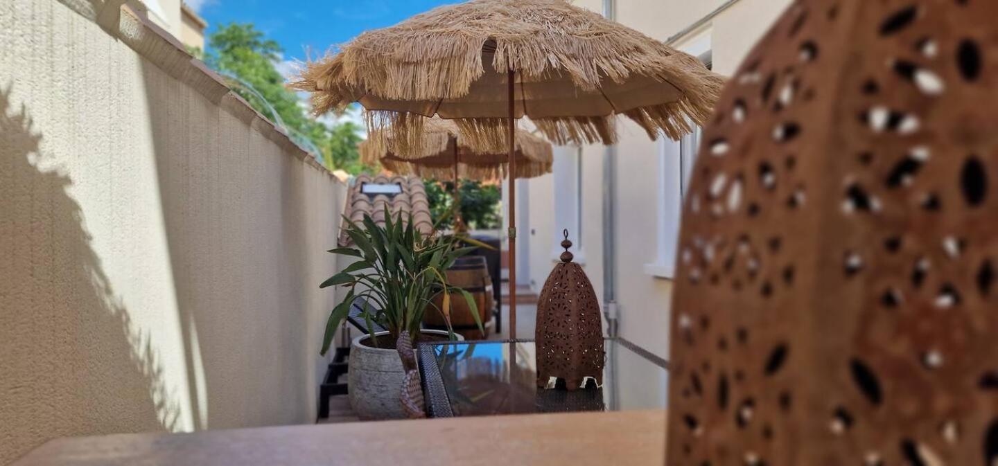 L'Oiseau Du Paradis Ναρμπόν Εξωτερικό φωτογραφία
